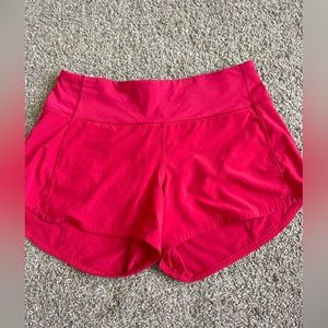 Lululemon shorts